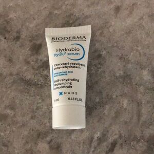 Bioderma Hydrabio Hyalu serum
